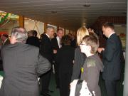 Festgottesdienst 17.05.2009